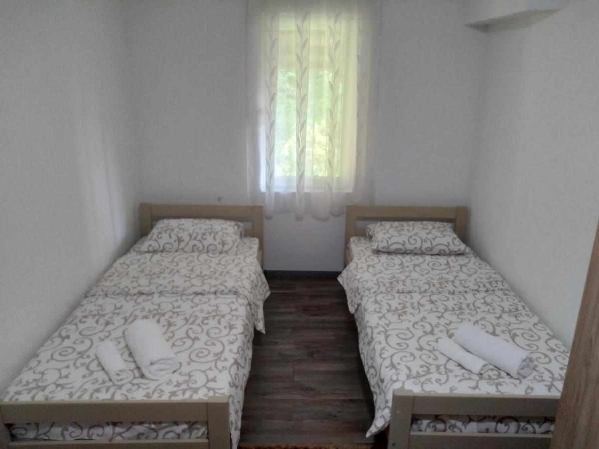 Guest House Erdan Plav Kültér fotó