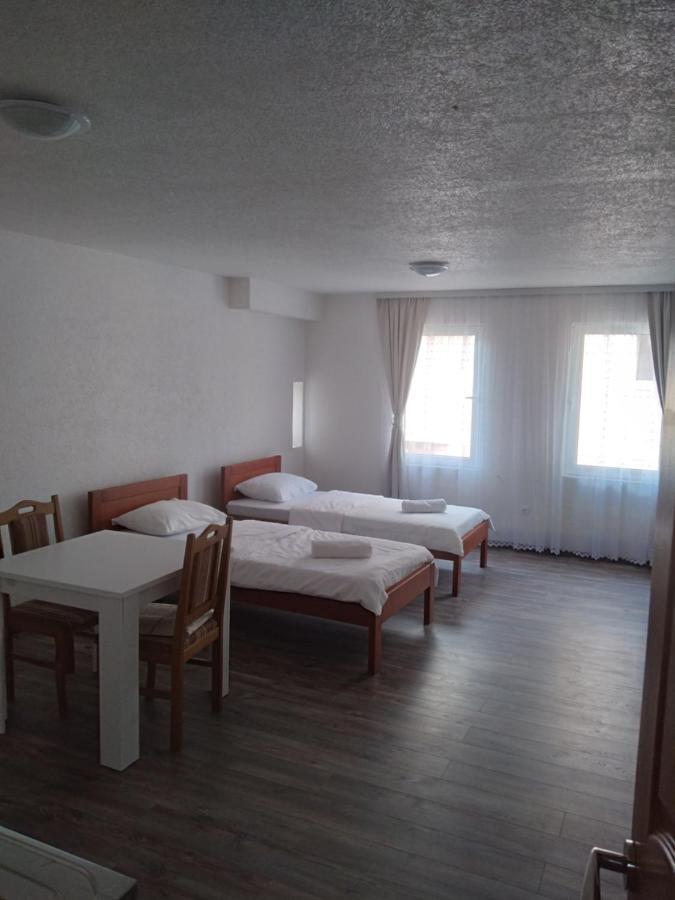 Guest House Erdan Plav Kültér fotó
