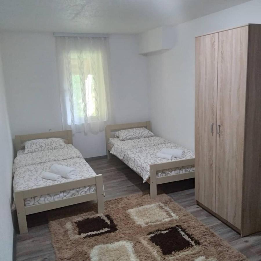 Guest House Erdan Plav Szoba fotó